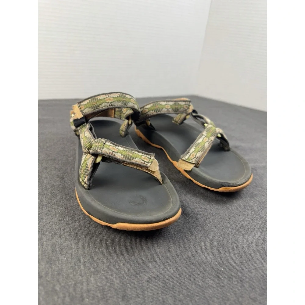 Hurricane XLT 2 Sandal Size‎ 5